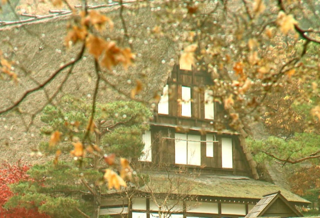 Sakura Guest House Takayama  Extérieur photo